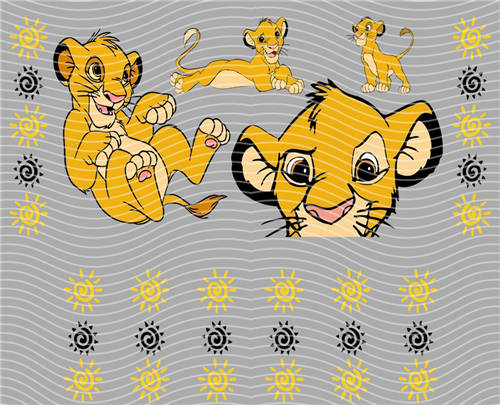 Mini stanlye cup-KW543